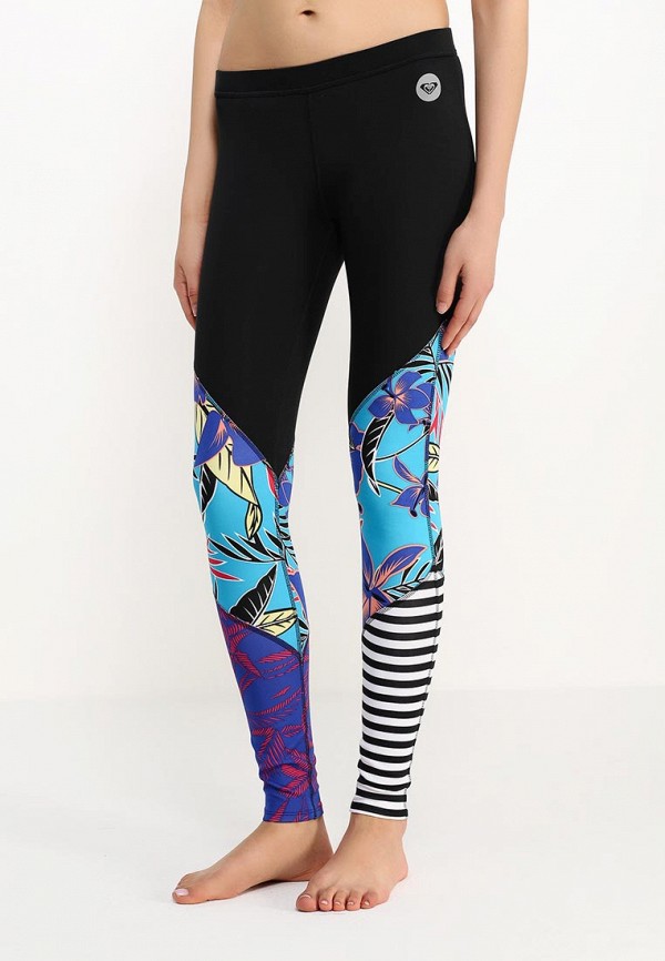 Roxy Леггинсы - POLYNESIA - фото 3