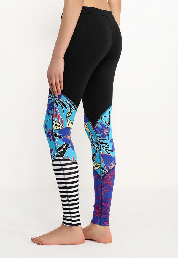 Roxy Леггинсы - POLYNESIA - фото 4