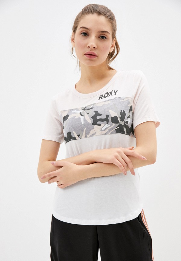 Roxy Футболка
