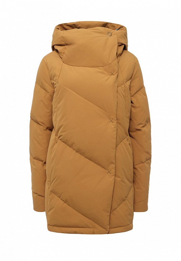 Roxy Пуховик - ABBIE - фото 1