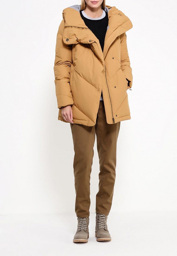 Roxy Пуховик - ABBIE - фото 2