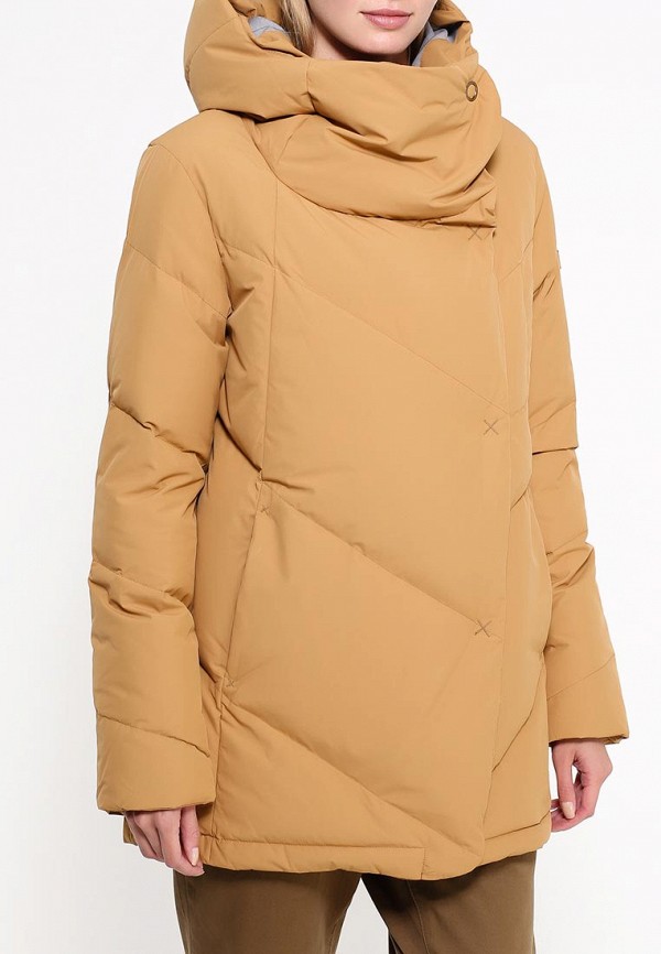 Roxy Пуховик - ABBIE - фото 3