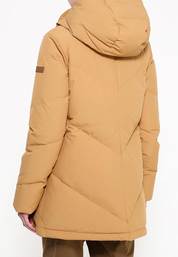 Roxy Пуховик - ABBIE - фото 4