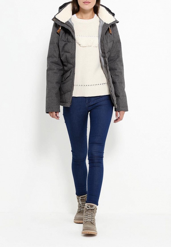 Roxy Куртка утепленная - NANCY - фото 2