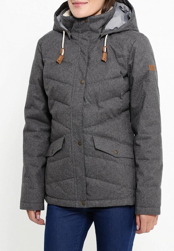 Roxy Куртка утепленная - NANCY - фото 3