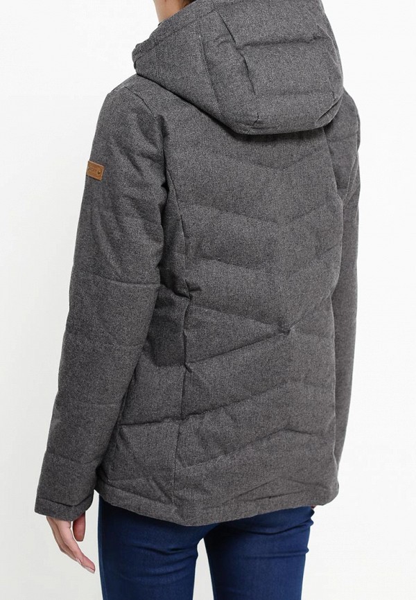 Roxy Куртка утепленная - NANCY - фото 4