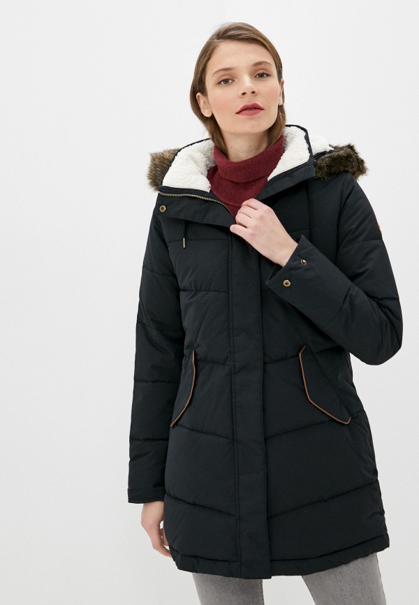 Roxy Пуховик - фото 1