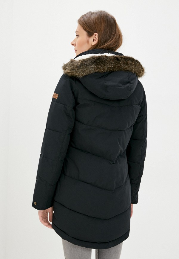 Roxy Пуховик - фото 3