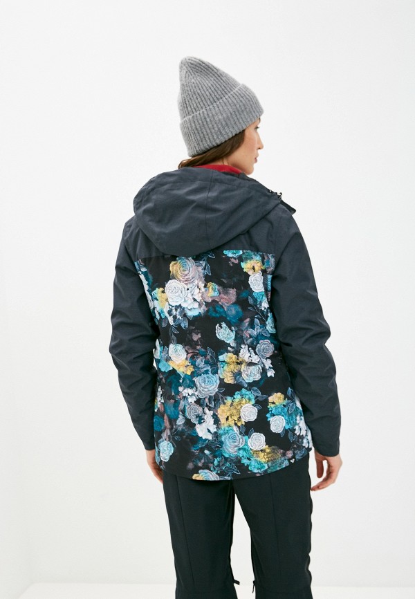 Roxy Куртка горнолыжная - фото 3