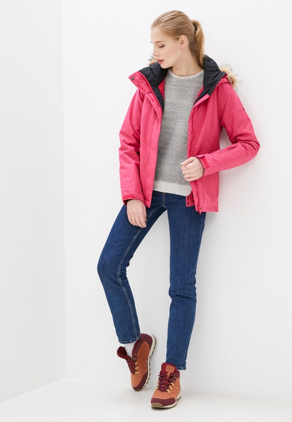 Roxy Куртка горнолыжная - фото 2