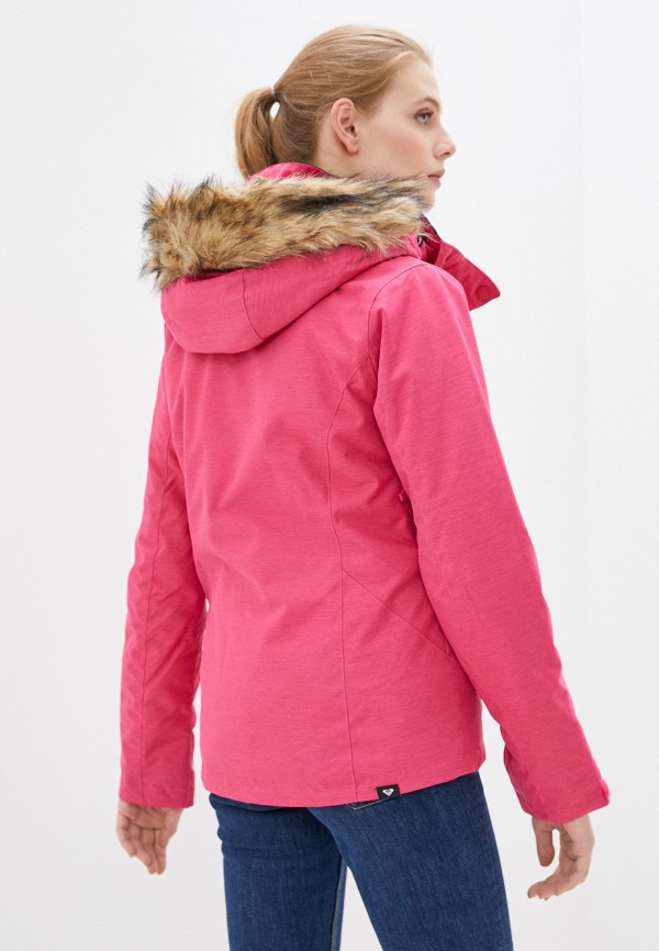 Roxy Куртка горнолыжная - фото 3