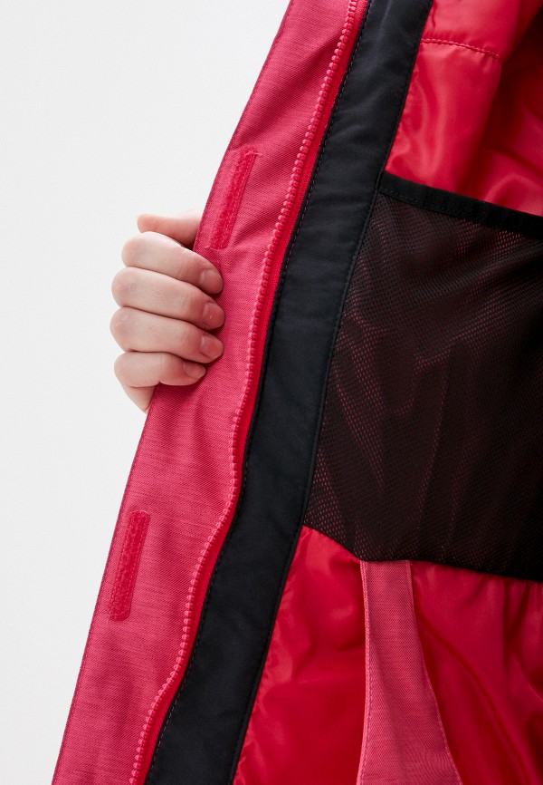 Roxy Куртка горнолыжная - фото 4