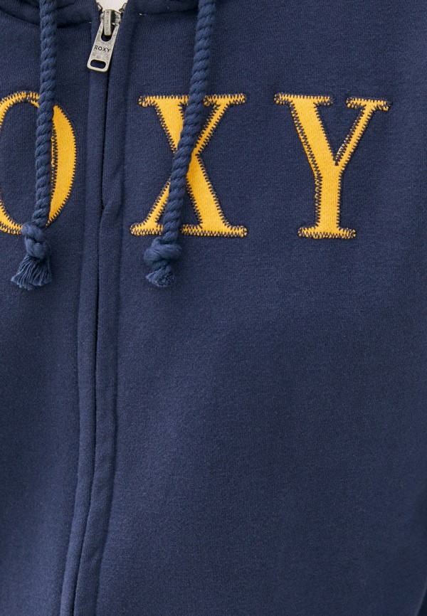 Roxy Толстовка - фото 4