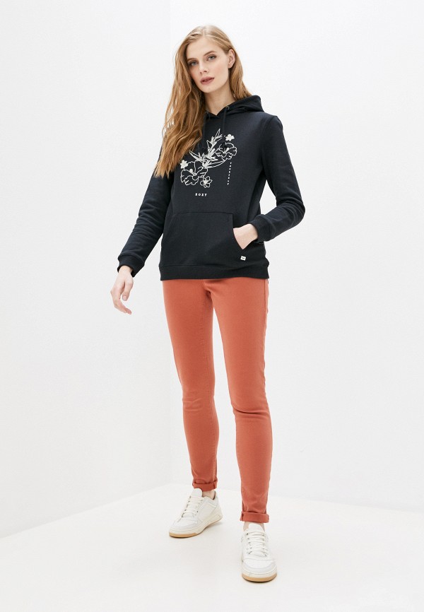 Roxy Худи - фото 2