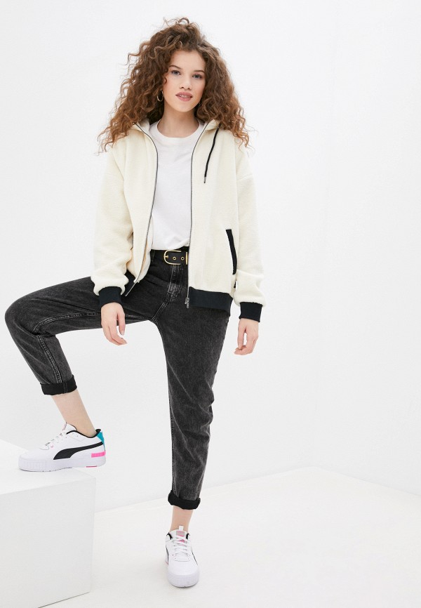 Roxy Толстовка - фото 2