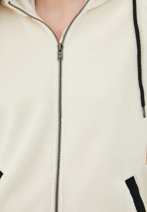 Roxy Толстовка - фото 4