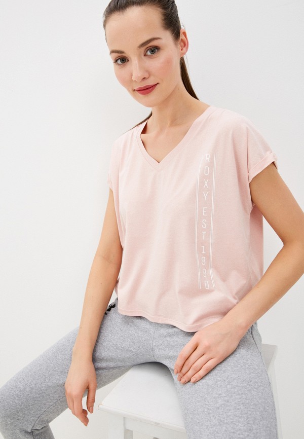 Roxy Футболка - фото 1