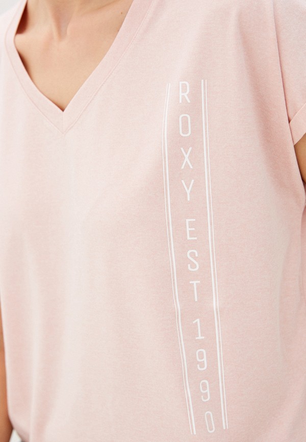 Roxy Футболка - фото 4