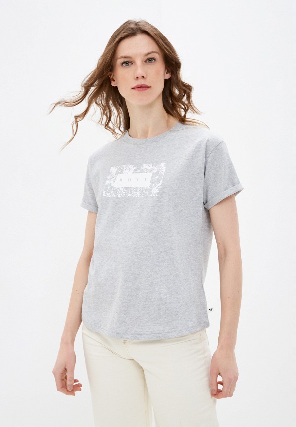 Roxy Футболка - фото 1