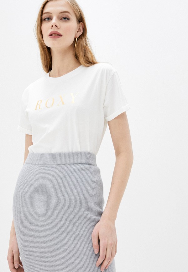 Roxy Футболка - фото 1
