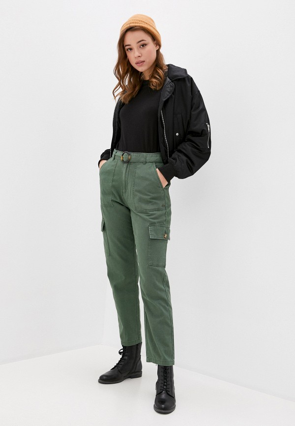 Roxy Брюки - фото 2