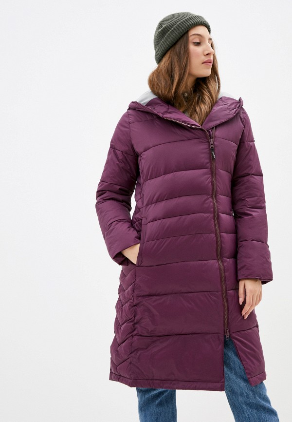 Roxy Пуховик - фото 1