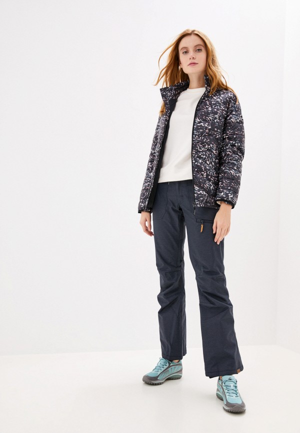 Roxy Куртка утепленная - фото 2