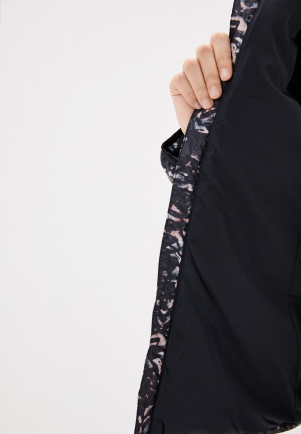 Roxy Куртка утепленная - фото 4