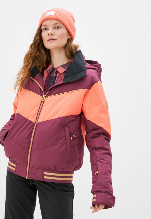 Roxy Куртка сноубордическая - Torah Bright Summit - фото 1