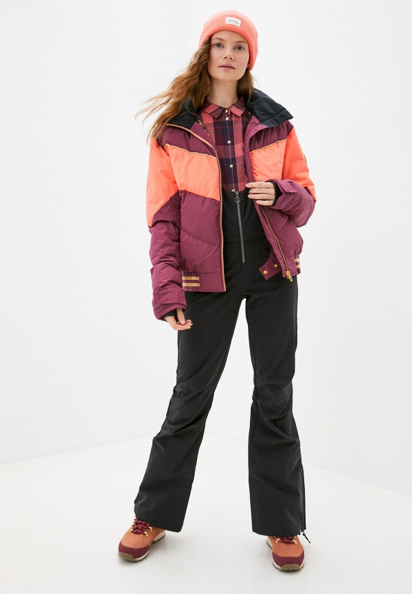 Roxy Куртка сноубордическая - Torah Bright Summit - фото 2