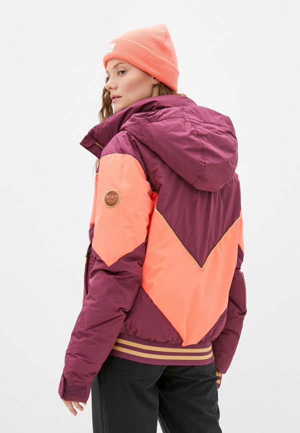 Roxy Куртка сноубордическая - Torah Bright Summit - фото 3