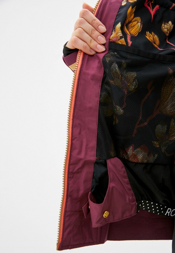 Roxy Куртка сноубордическая - Torah Bright Summit - фото 4