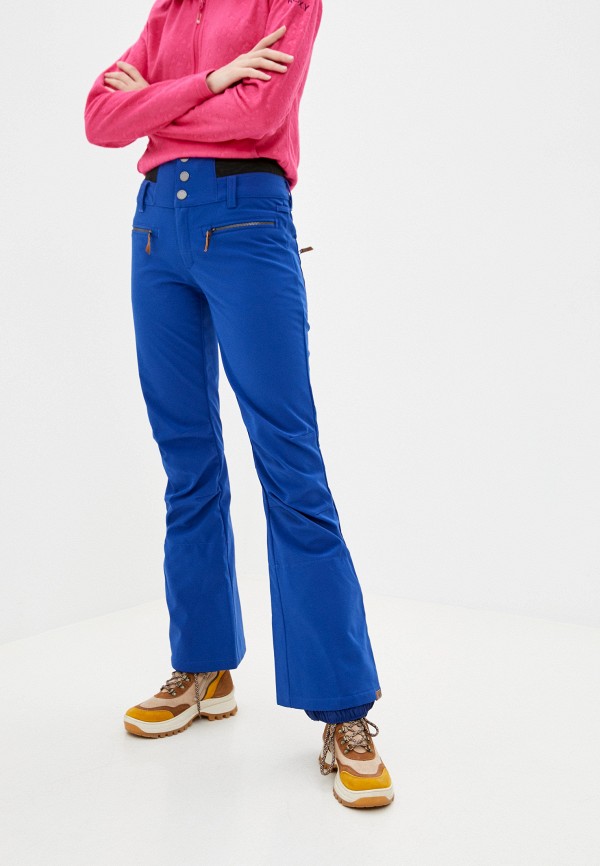 Roxy Брюки горнолыжные - RISING HIGH J SNPT PRR0 - фото 1