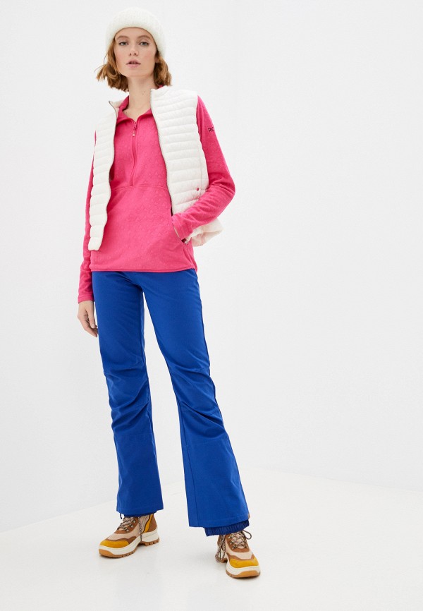 Roxy Брюки горнолыжные - RISING HIGH J SNPT PRR0 - фото 2