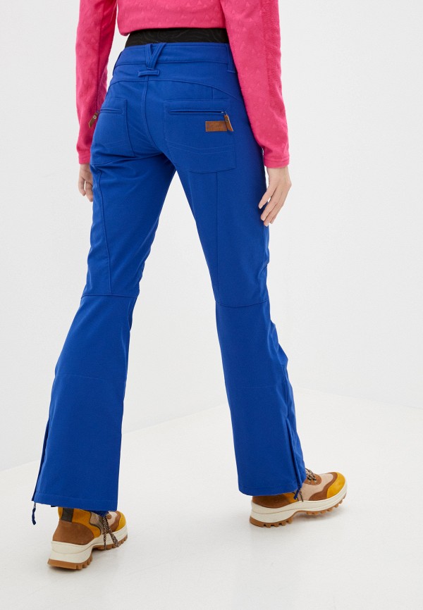 Roxy Брюки горнолыжные - RISING HIGH J SNPT PRR0 - фото 3