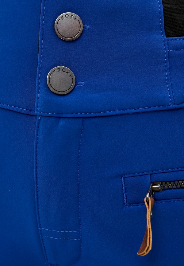 Roxy Брюки горнолыжные - RISING HIGH J SNPT PRR0 - фото 4