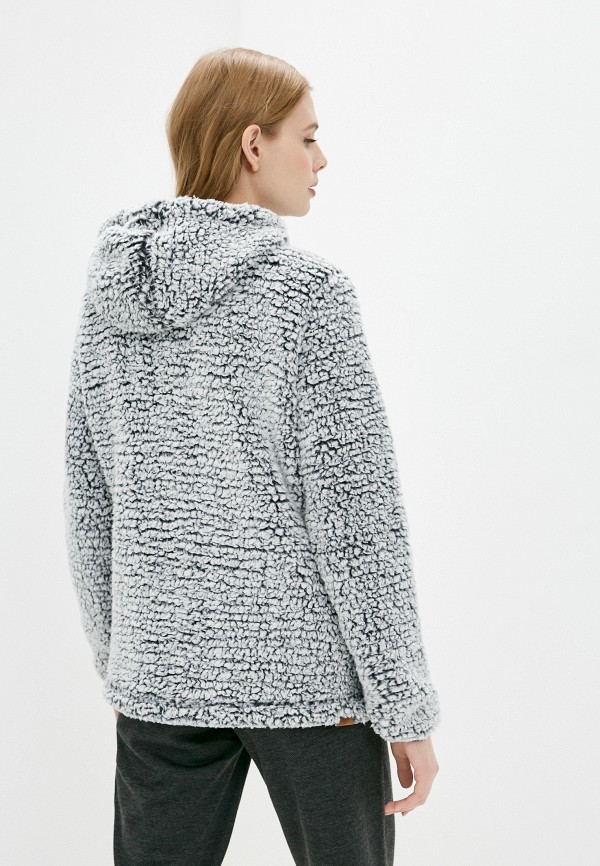 Roxy Худи - PLUMA SHERPA J OTLR KVJ0 - фото 3