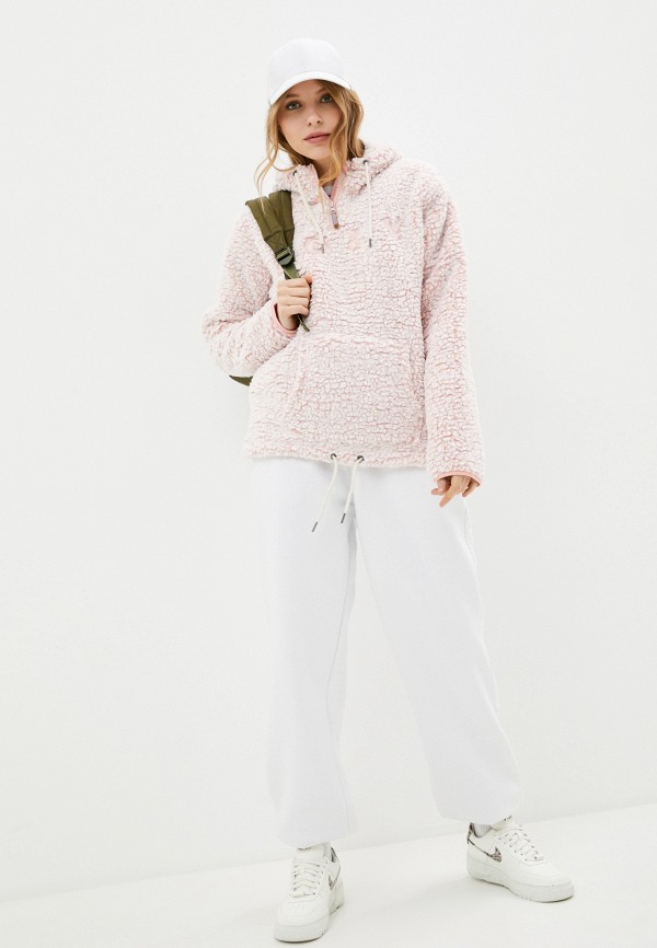 Roxy Худи - PLUMA SHERPA J OTLR MKP0 - фото 2