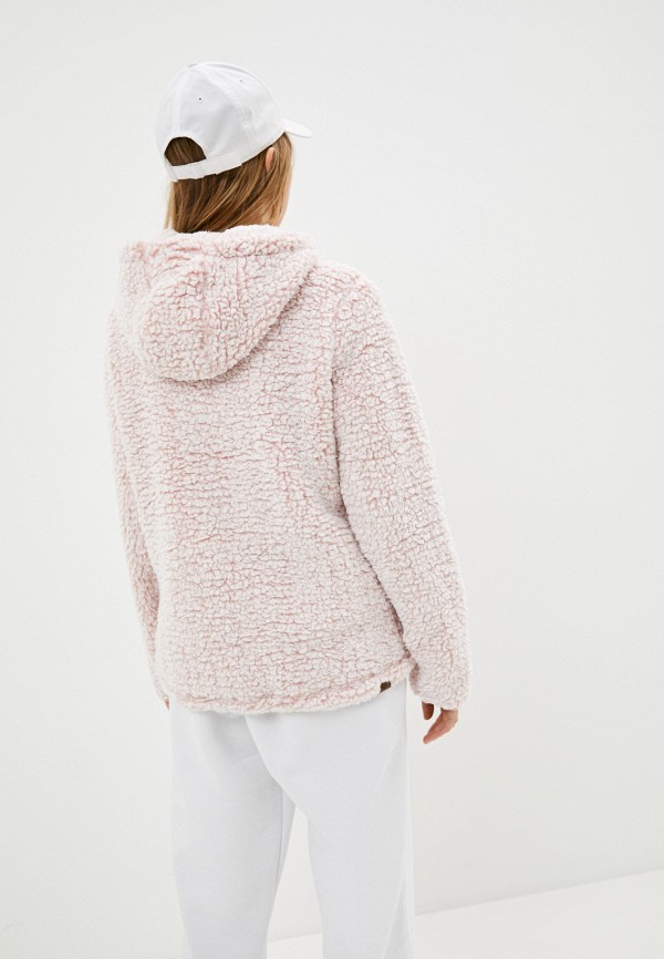 Roxy Худи - PLUMA SHERPA J OTLR MKP0 - фото 3