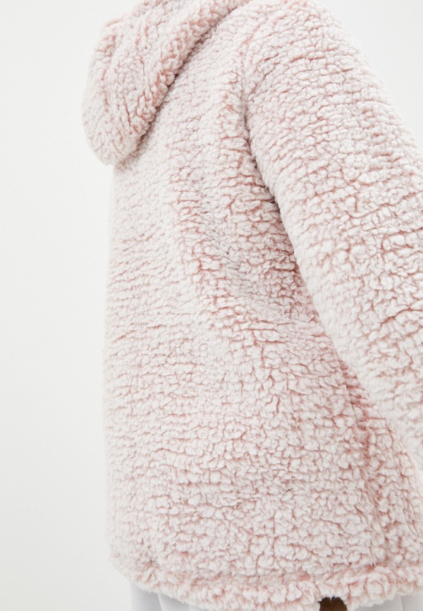 Roxy Худи - PLUMA SHERPA J OTLR MKP0 - фото 4