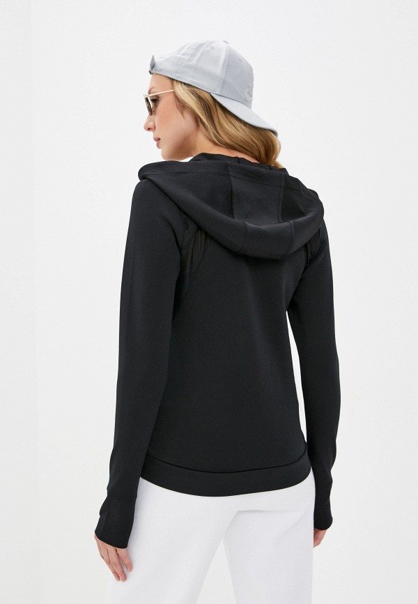 Roxy Толстовка - LOVE ME TRUE J OTLR KVJ0 - фото 3