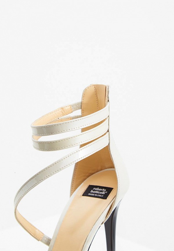 Roberto Botticelli Босоножки - фото 4