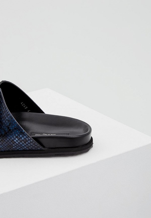 Roberto Cavalli Сандалии - фото 4