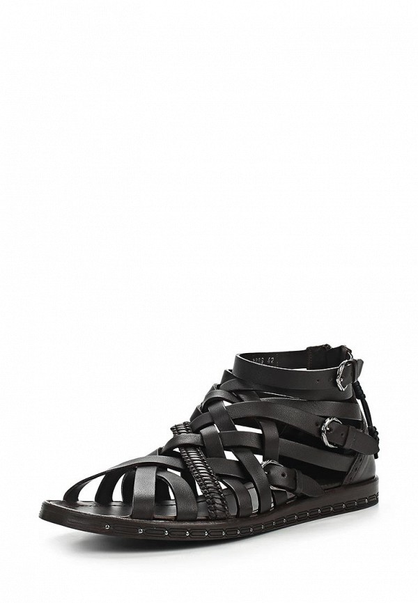 Roberto Cavalli Сандалии - фото 1