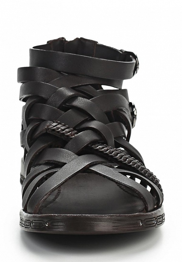 Roberto Cavalli Сандалии - фото 4