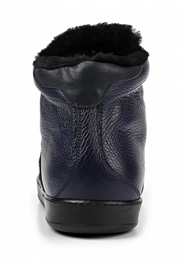 Roberto Cavalli Кеды - фото 2