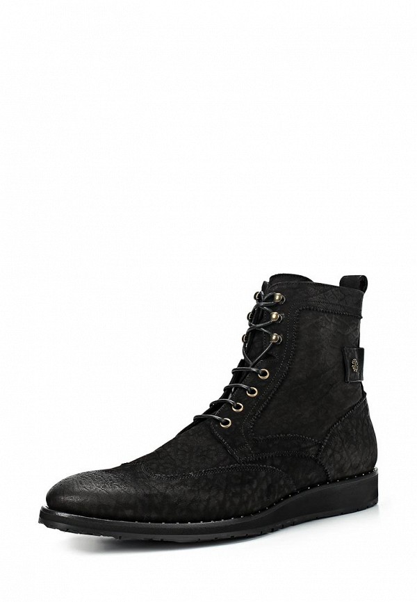 Roberto Cavalli Ботинки - фото 1