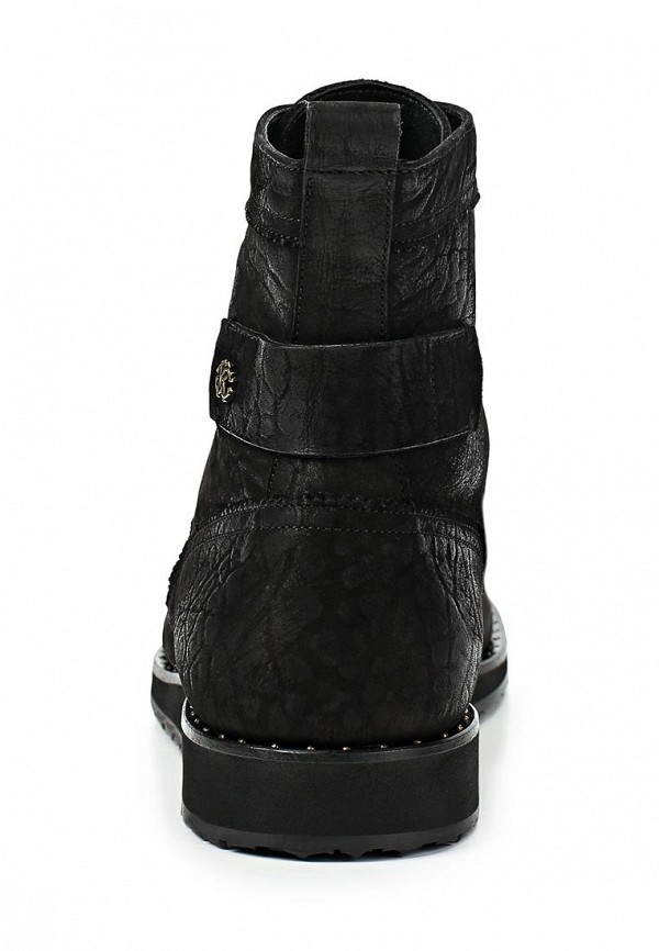 Roberto Cavalli Ботинки - фото 2