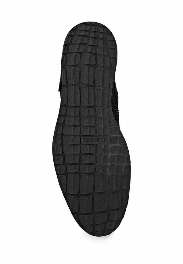 Roberto Cavalli Ботинки - фото 3