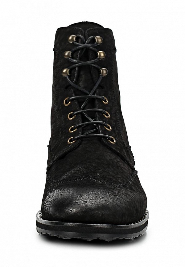 Roberto Cavalli Ботинки - фото 4